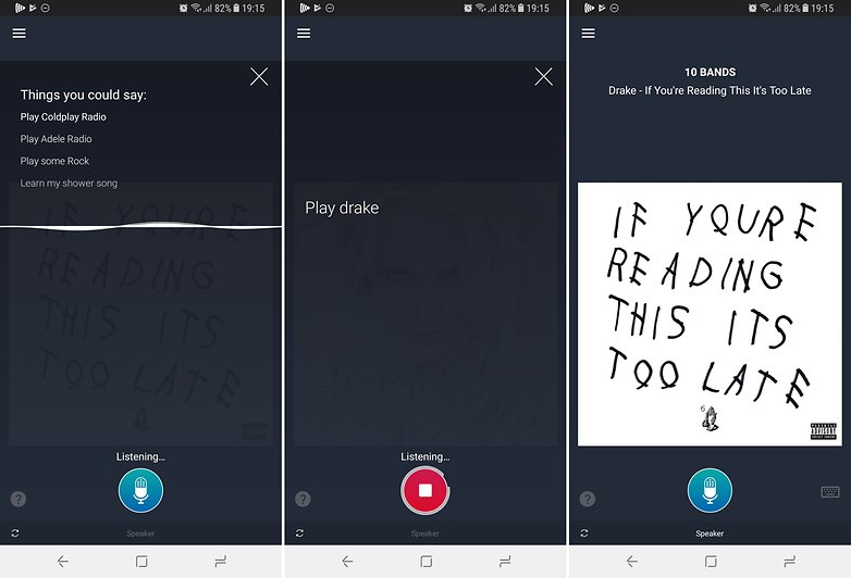 melody app assistant