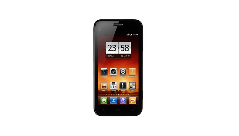 Mi 1: o primeiro Android da Xiaomi que (quase) ninguém lembra