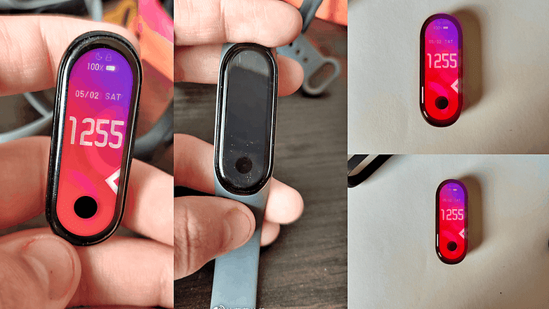 miband5realphoto