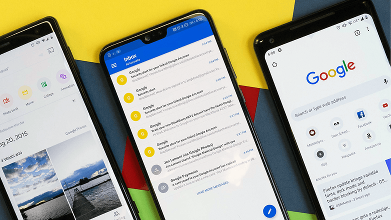 modern material design