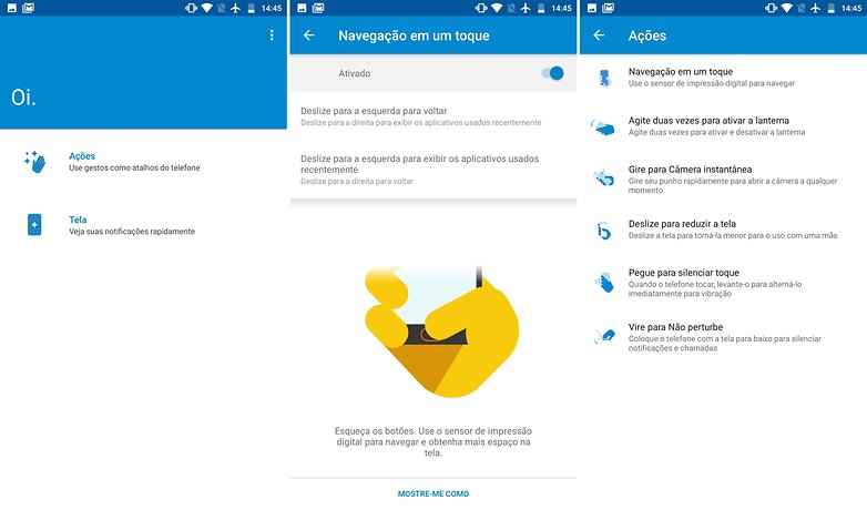 moto app moto g5 plus