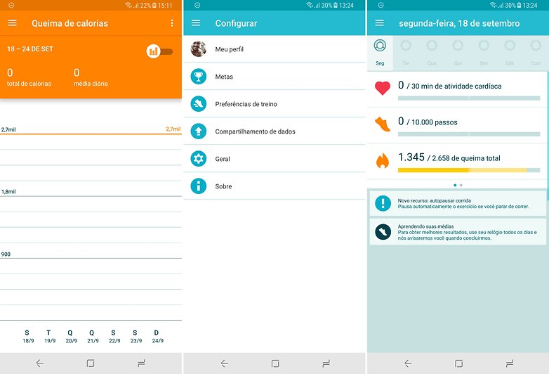 moto body native apps