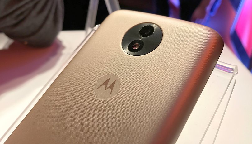 Moto C2 ganha certificação da Anatel: vem aí outro smartphone com Android Go