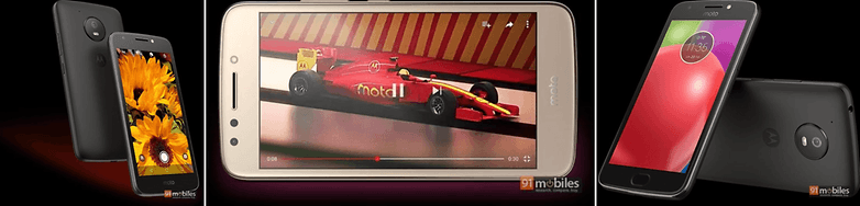 moto c plus new leak
