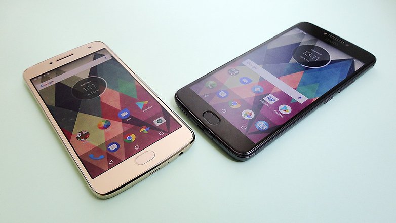 Botão moto e4 plus moto g5 plus