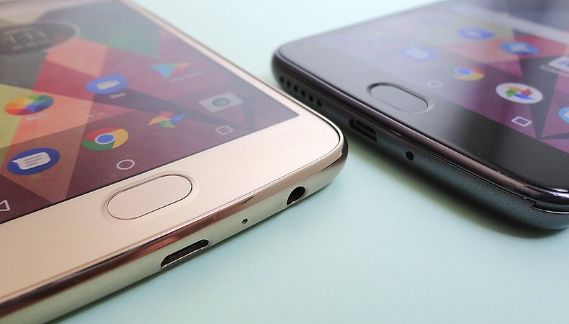 Les Motorola Moto G6, G6 Plus, G6 Play, E5 et E5 Play bientôt officiels