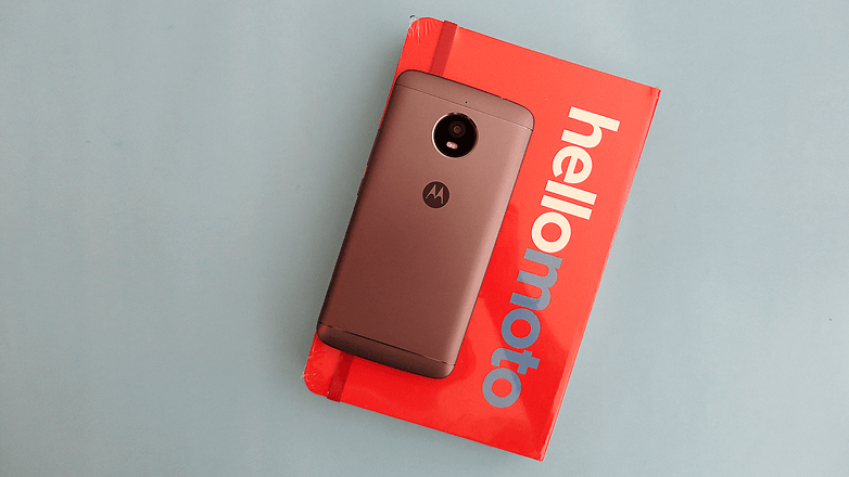 Moto e4 mais revisão final