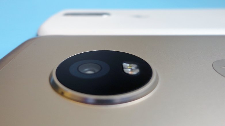 moto g4 moto g5 plus comparativo oito