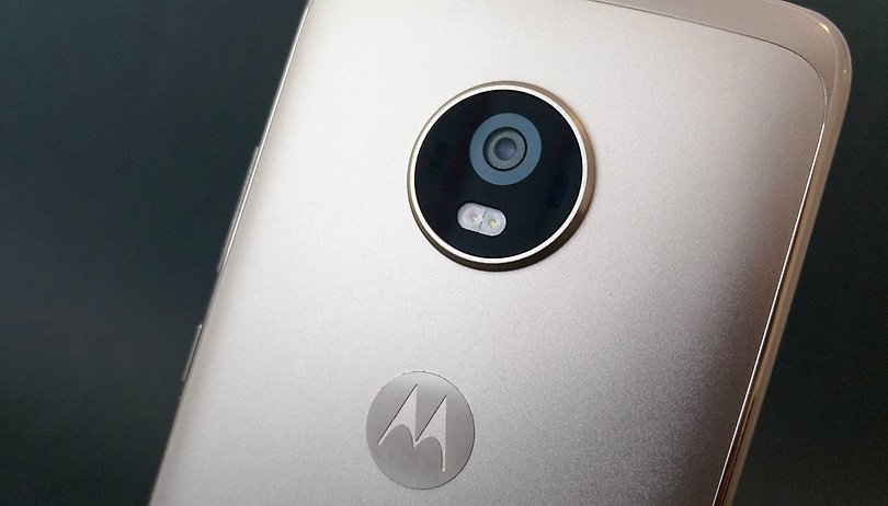 Review do Moto G5 Plus: um novo rumo