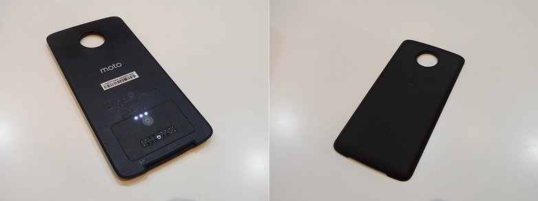 moto snap power pack