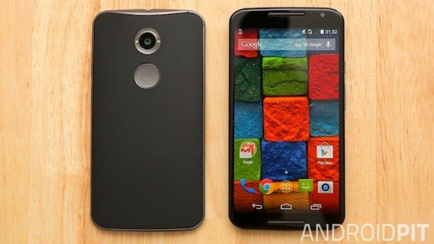 El proceso de actualización de Moto X (2014) a Marshmallow ya ha comenzado  | NextPit