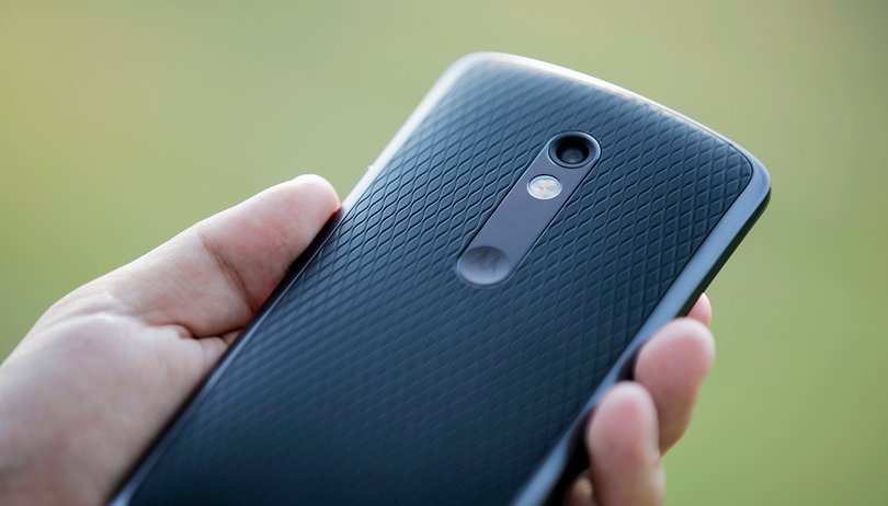 Moto X Play está recebendo o Android 7.1.1 Nougat