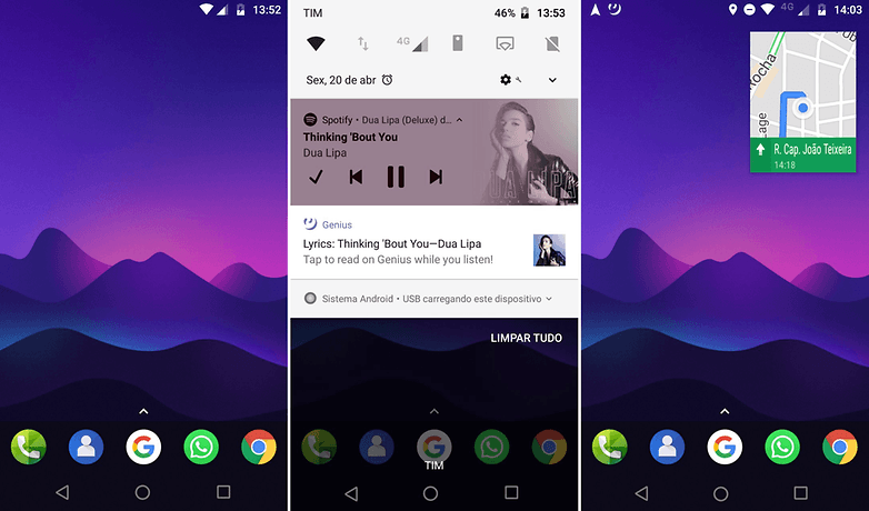 moto z play oreo update two apit