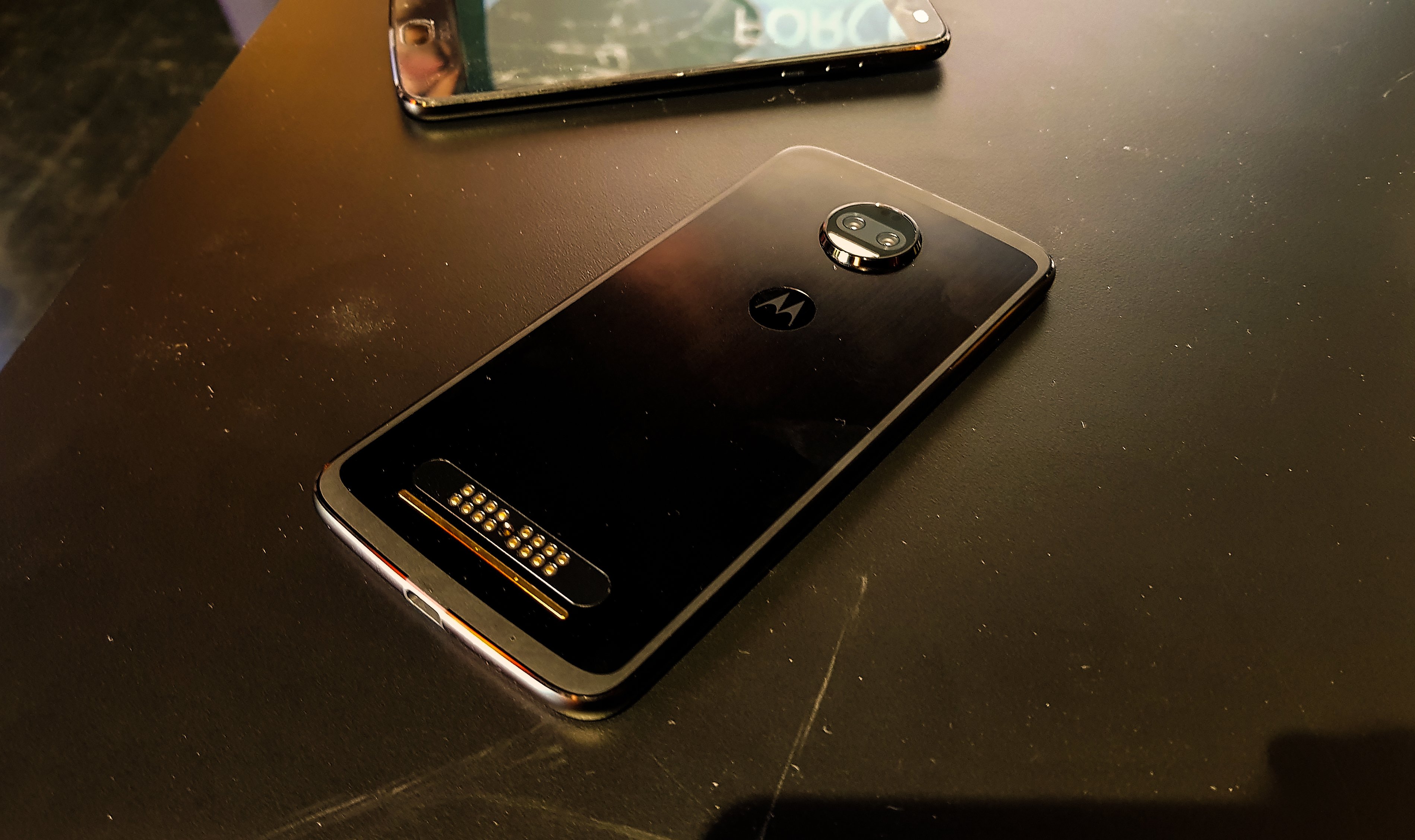 Moto Z2 Force review sturdy, powerful, but lacking