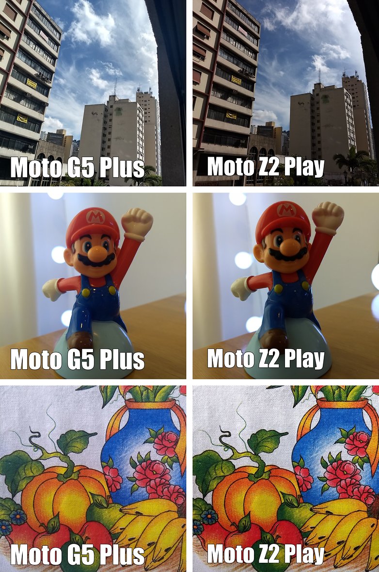 moto z2 new full camera