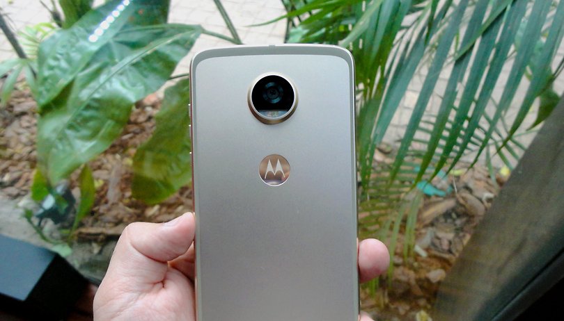Motorola Moto X4 : un milieu de gamme qui sort de l'ombre