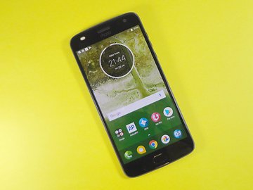 An&aacute;lisis del Moto Z2 Play: por encima de la competencia
