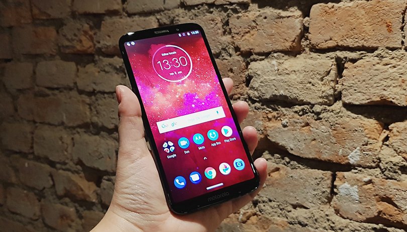 Motorola Moto Z3 Play: non la rivoluzione sperata