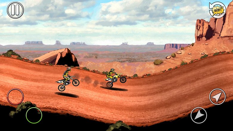 motocross