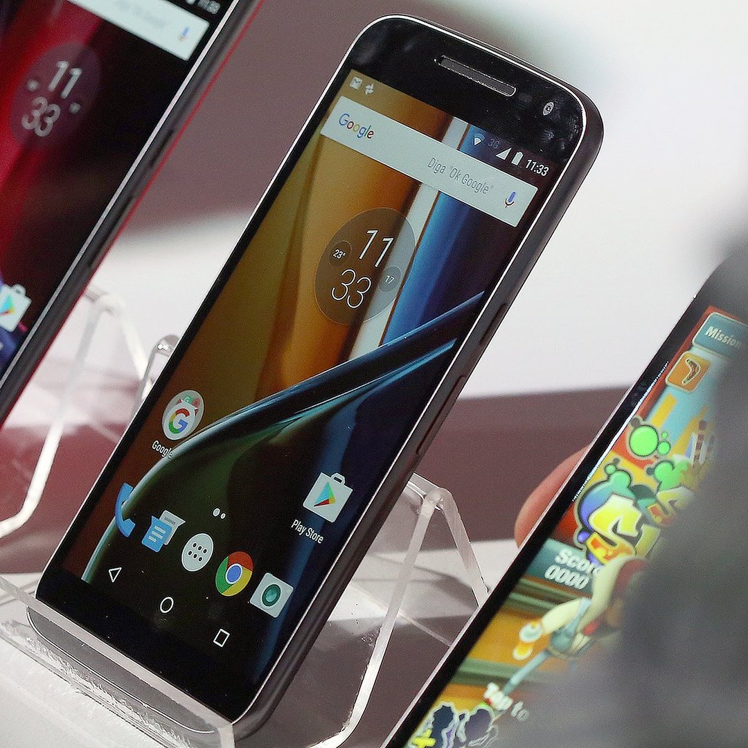 Motorola Moto G4 vs Moto G4 Plus vs Moto G4 Play vs Moto G (2015): Which  should you choose?