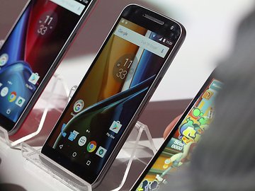 Pourquoi les nouveaux Moto G4 et G4 Plus valent-ils le d&eacute;tour ?