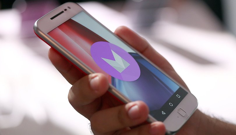 (K)ein Keks für dich: Moto G4 muss lange auf Oreo-Freuden warten