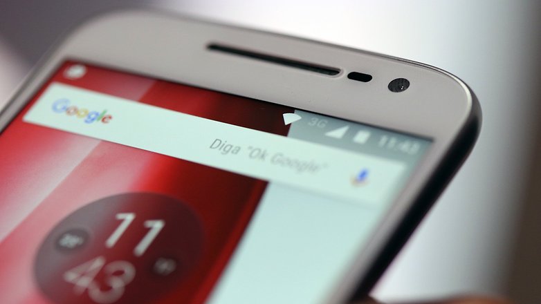 motog4plus androidpit speaker