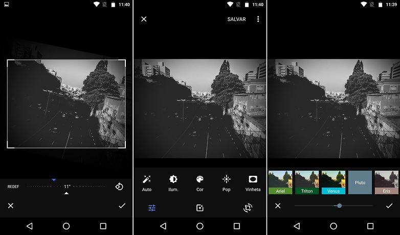 motog4plus editor imagens