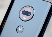 Câmera do Moto G7 Plus deve ganhar modo "visão noturna" igual ao do Google Pixel
