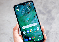 Moto G7 não está recebendo recurso Call Screen no Brasil, confirma Motorola
