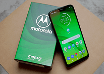 Moto G7 Power ganha versão com 4 GB de RAM (64 GB) no Brasil