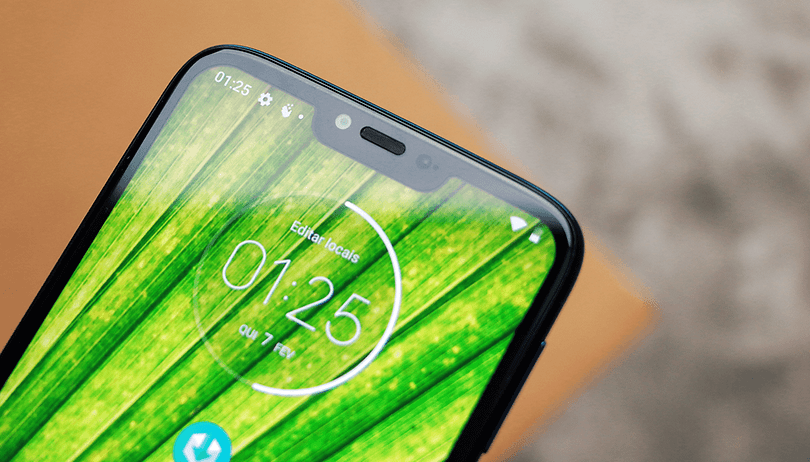 Moto G7, Plus e Power estão recebendo Android 10 no Brasil