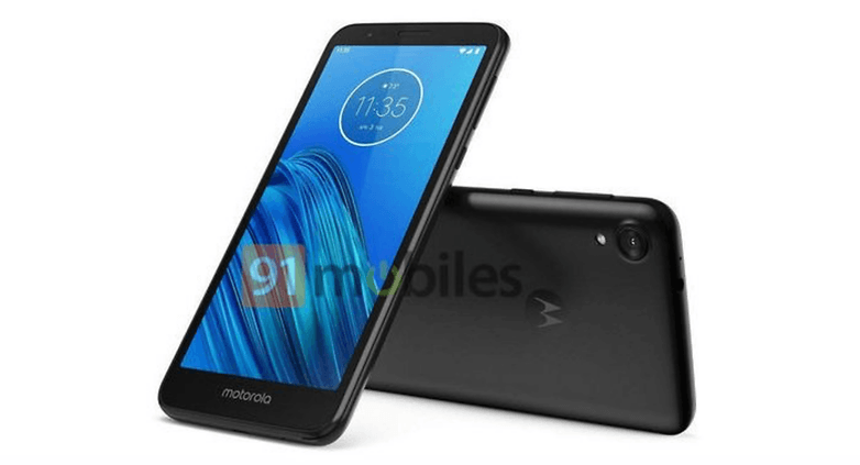 motorola moto e6 91mobiles