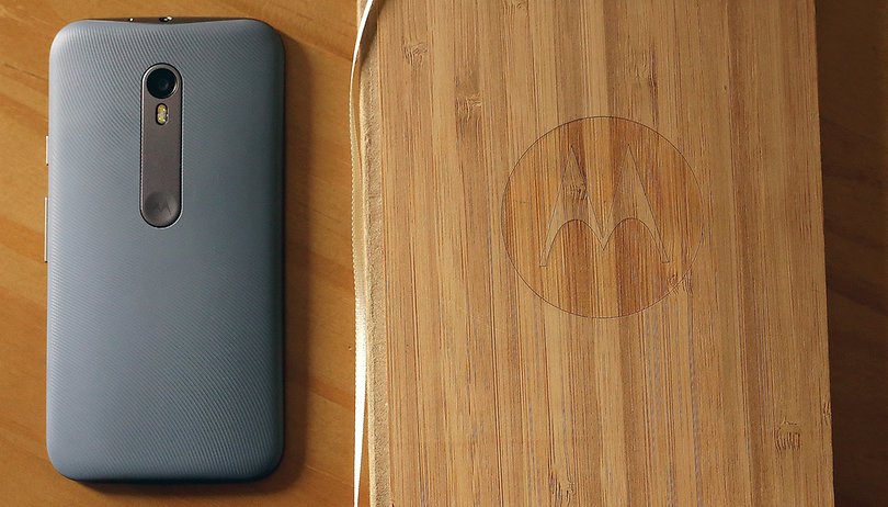 3 razões para comprar o Moto G Edição Turbo em vez do Moto G 2015