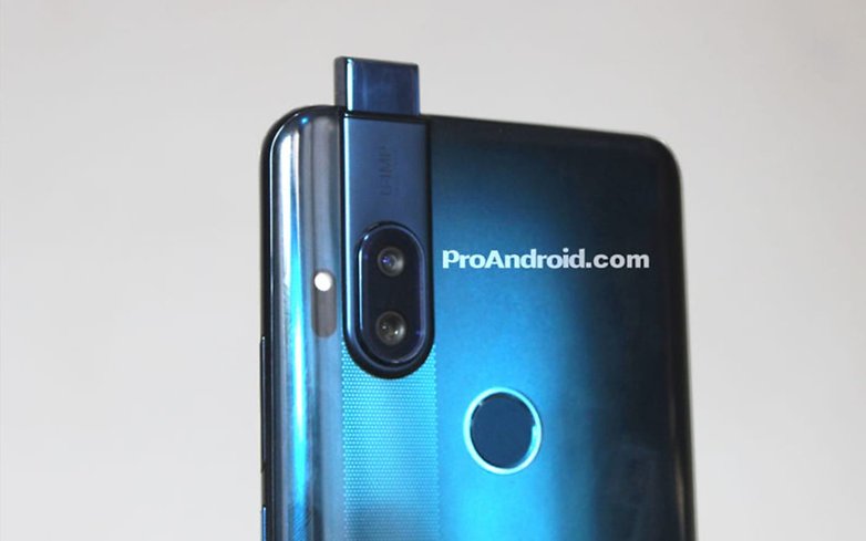 motorolaonehyper full