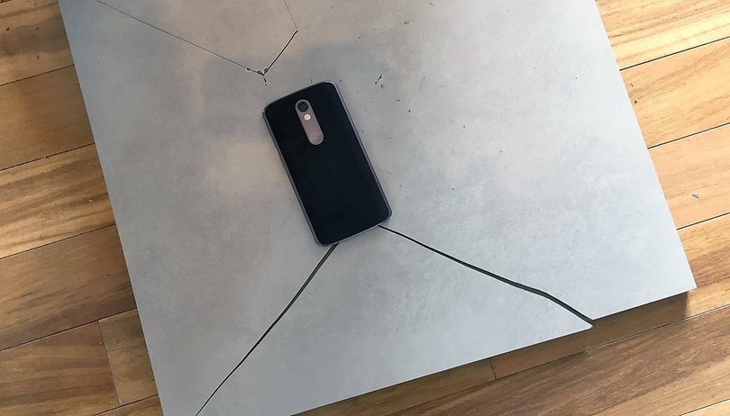 Os smartphones mais resistentes que passaram pelo Brasil