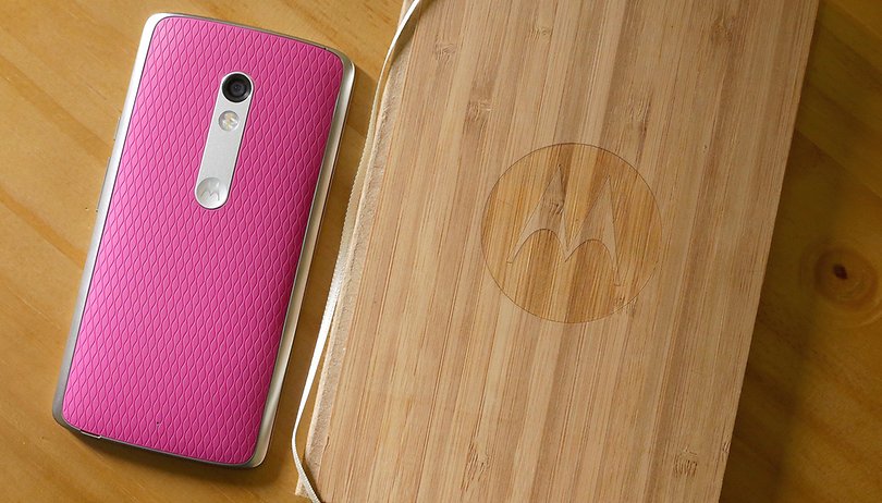 5 motivos que me fariam comprar o Moto X Play