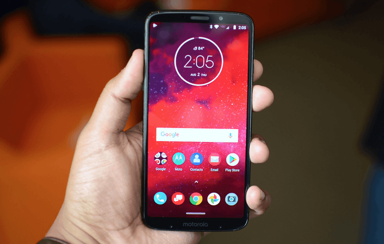 motoz3chicago