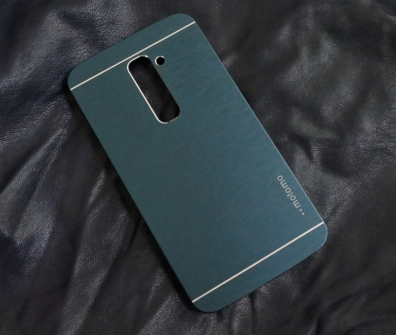 new for LG G2 case back cover motomo G2 D802 Brushed Aluminum PC Hard case Luxury