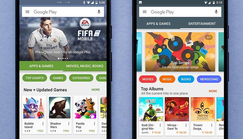 Google Play Store: Tipps und Tricks für Einsteiger und Erfahrene