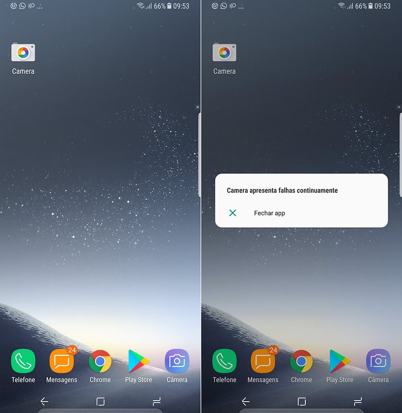 nexus camera s8 plus flop
