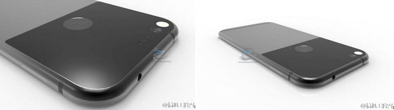nexus marlin render new