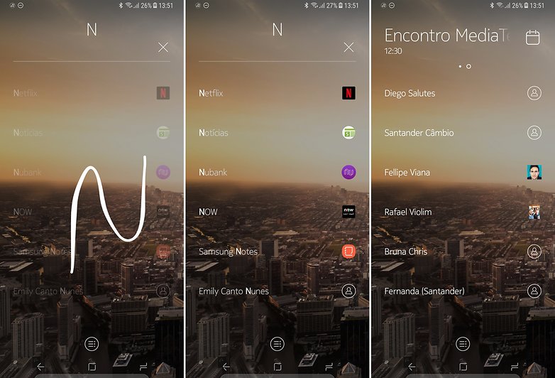 nokia z launcher app native