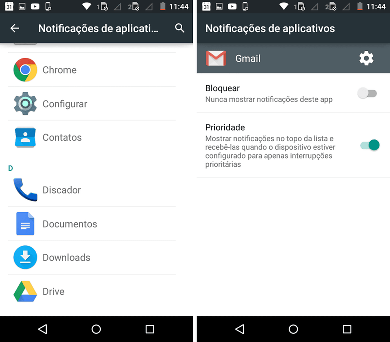 notifiblock
