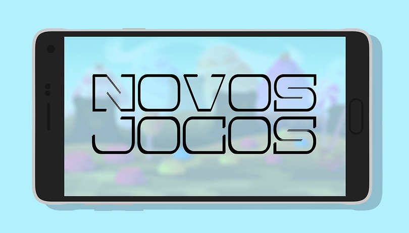 Novos jogos para Android que você precisa conhecer em Novembro (parte 2)