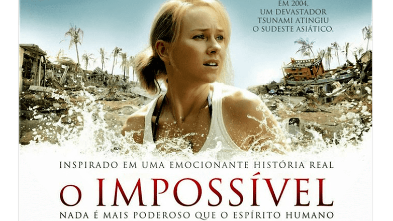 o impossivel 1