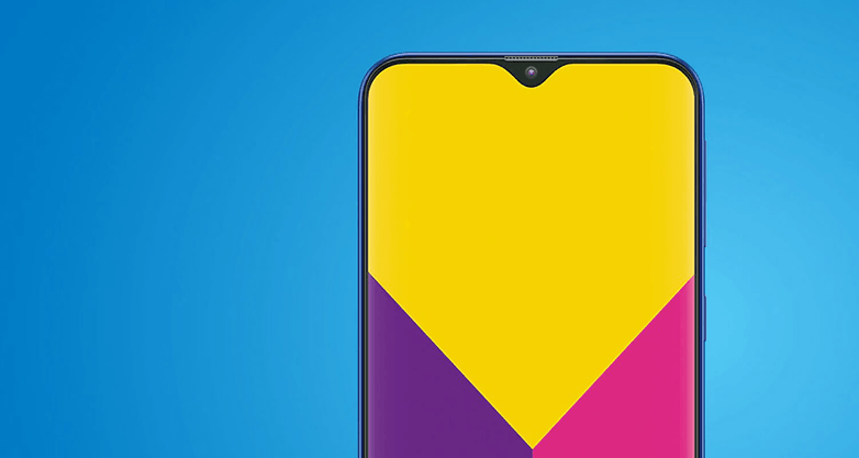 official the date of the presentation of the samsung galaxy m