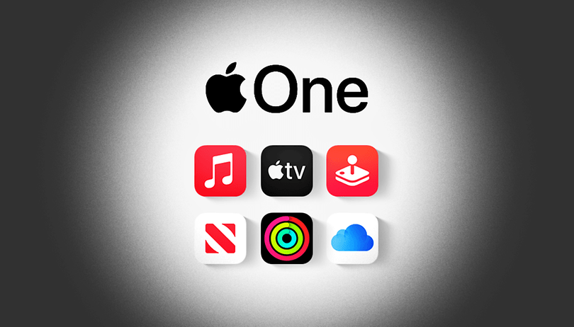 O Apple One chegou no Brasil. Conheça planos e preços do novo serviço
