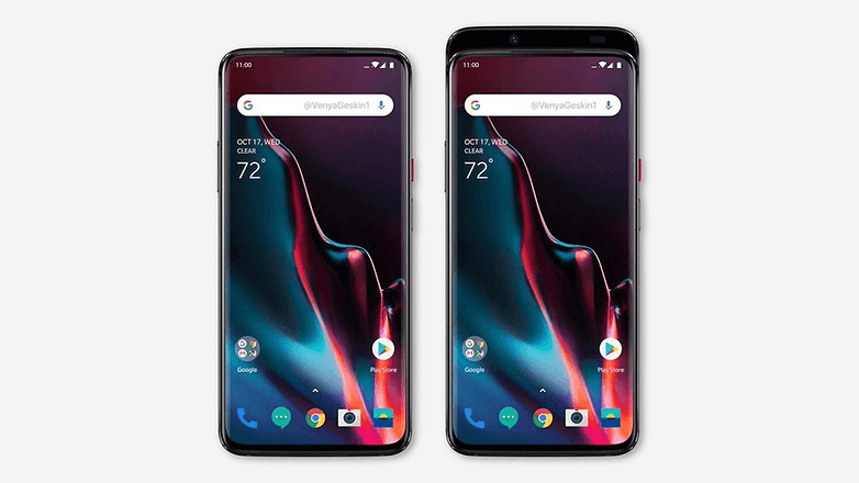 oneplus7charginhe