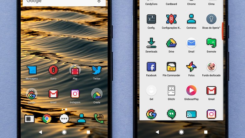 pixbit icons pack